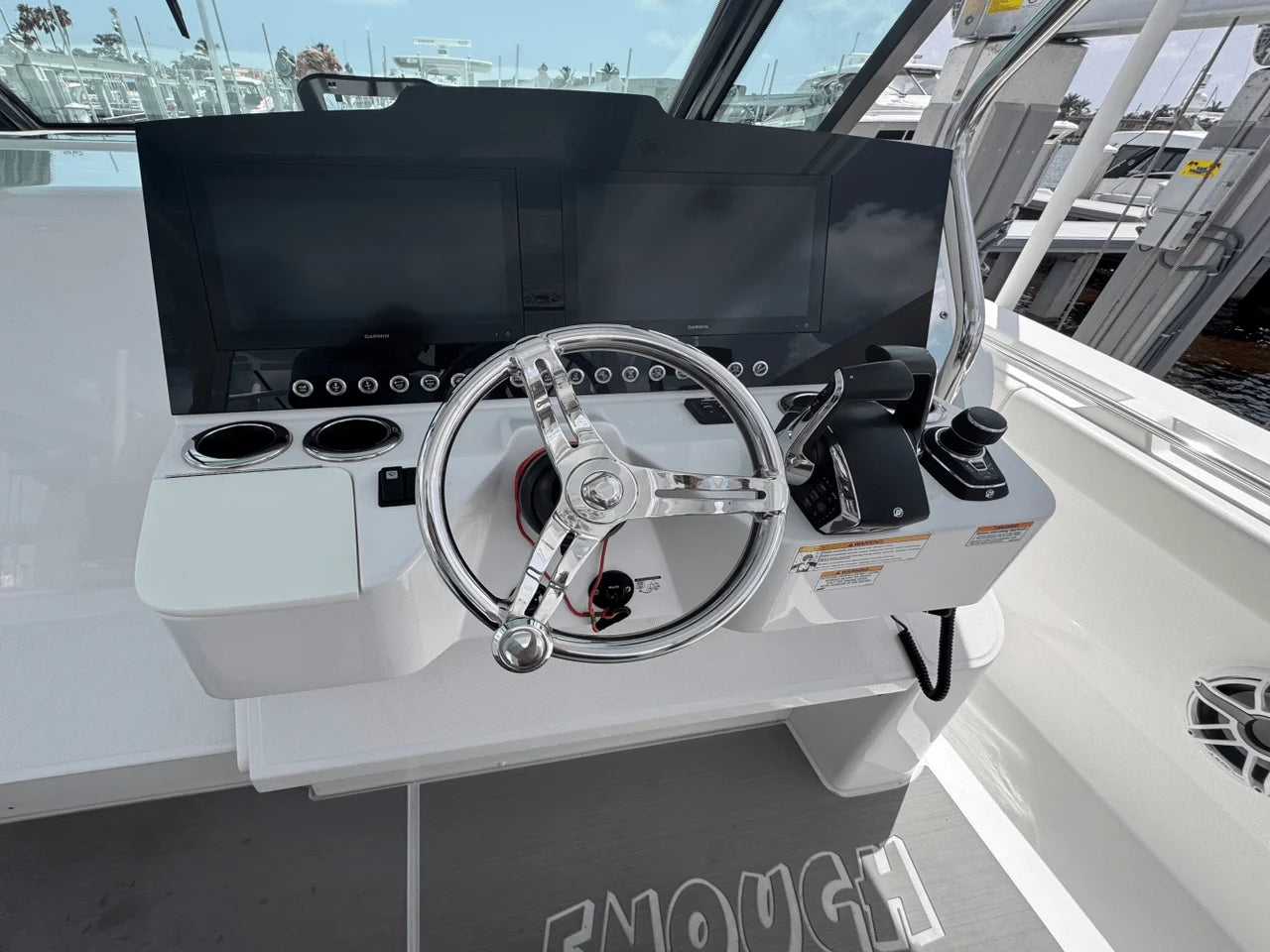 2023 Bertram 39CC 39.0 feet, Stuart, Florida #29
