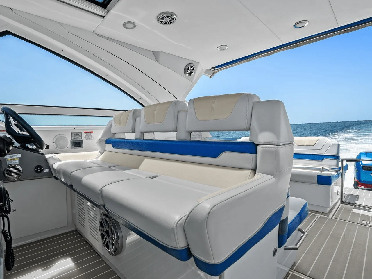 2019 Formula 400 SUPER SPORT CROSSOVER 40.0 feet, St Petersburg, FL #52