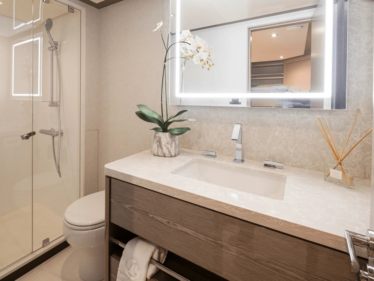 2025 Ocean Alexander 27R 88.0 feet, Pompano Beach, FL #74