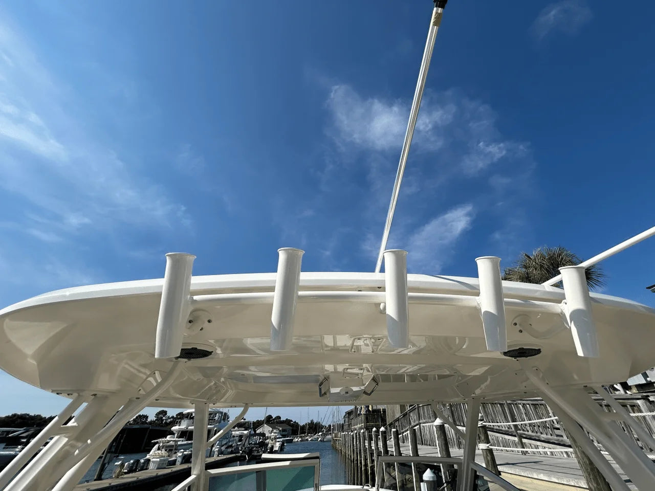 2026 Boston Whaler 280 Vantage 28.0 feet, Pensacola, Florida #33