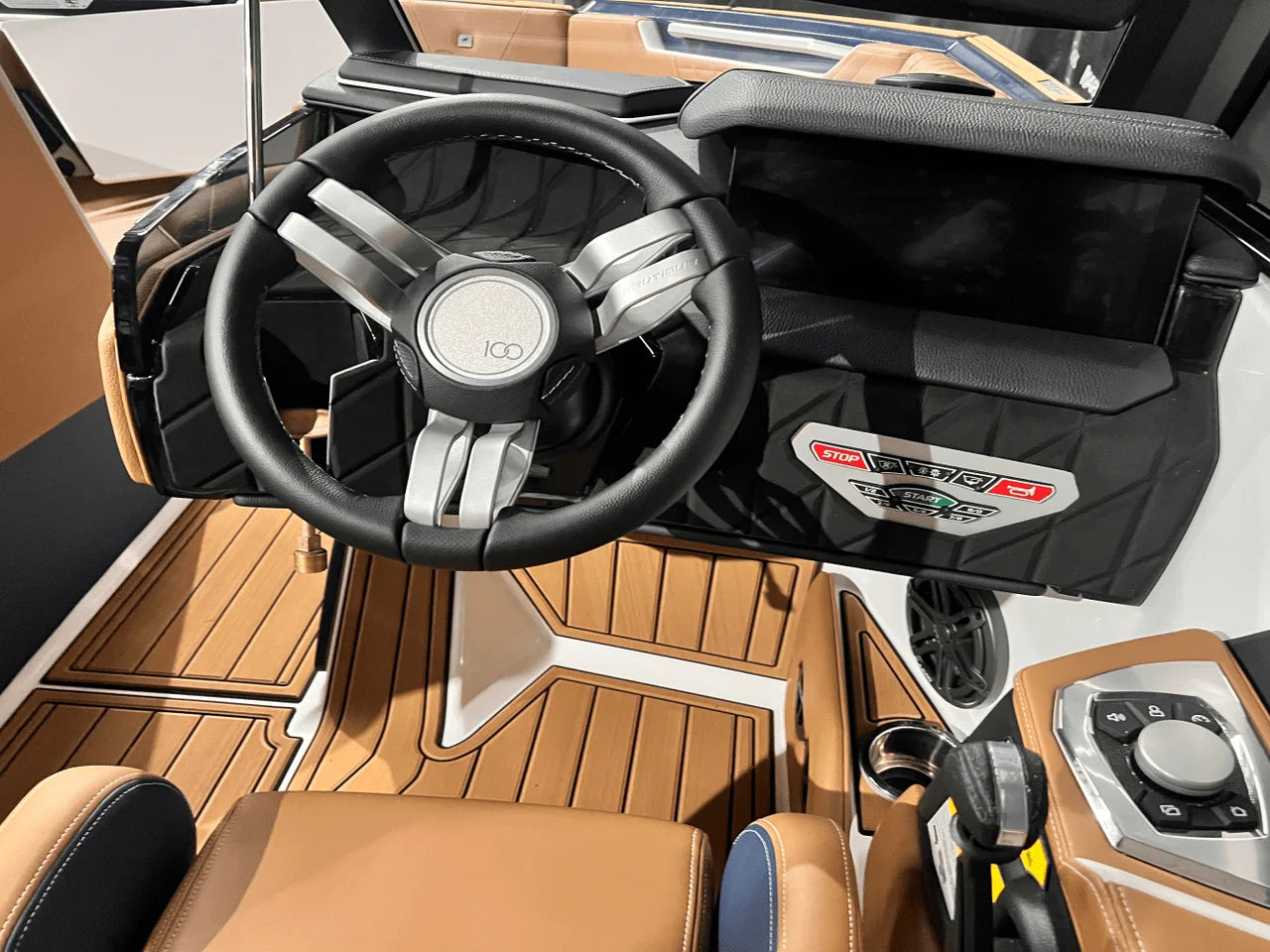 2025 Nautique Super Air Nautique S21 21.0 feet, Excelsior, Minnesota #13