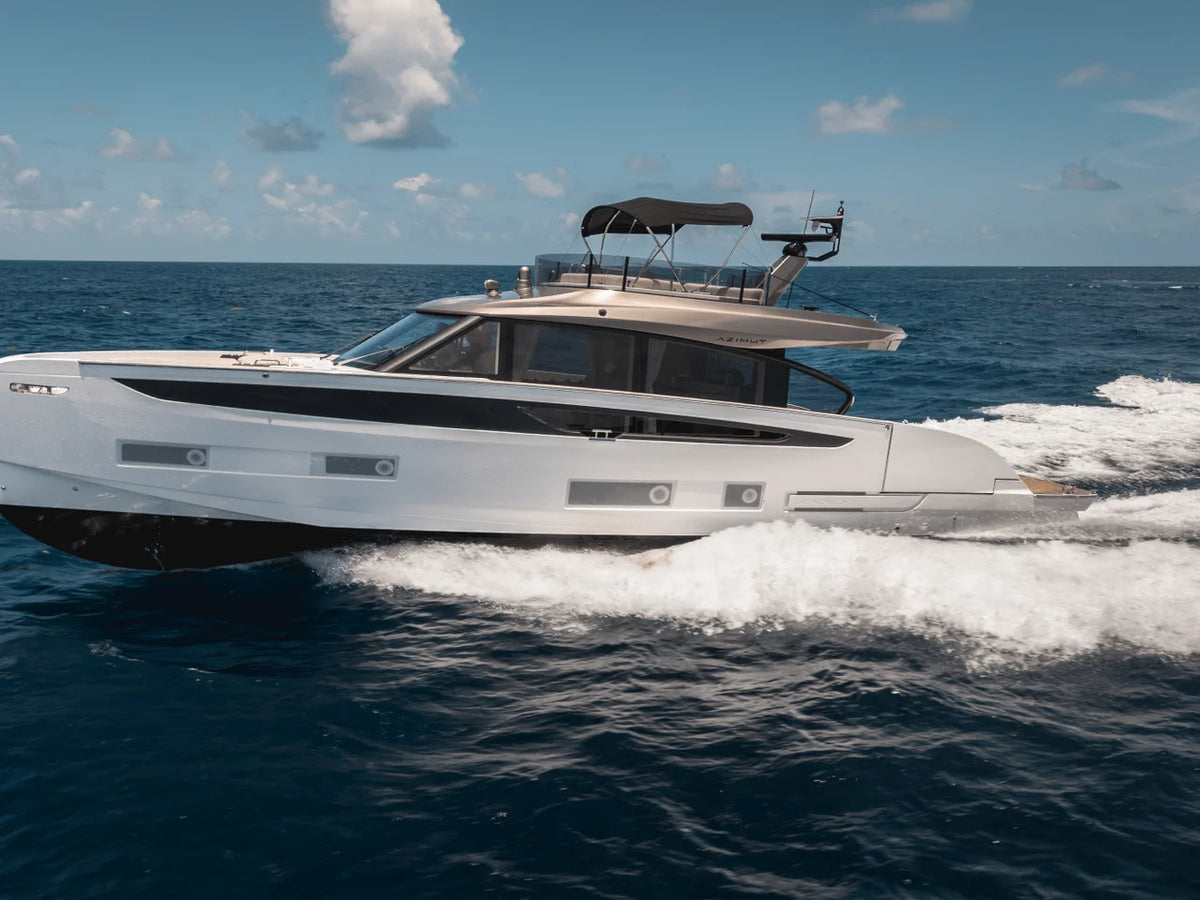 2025 Azimut Seadeck 6 60.0 feet, Pompano Beach, FL #70