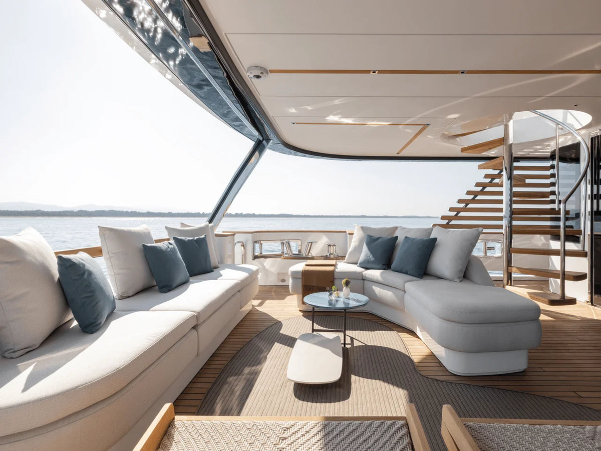 2027 Azimut Magellano 30M 98.0 feet, Inuvik, Northwest Territories #22