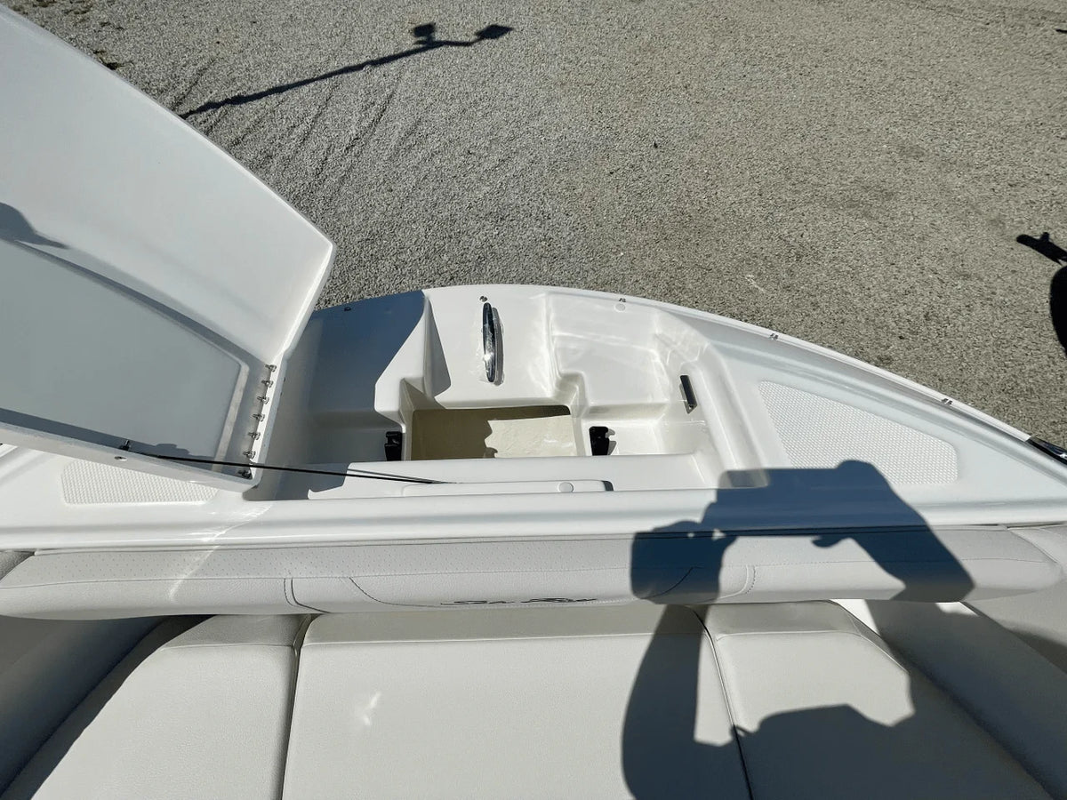 2026 Sea Ray SDX 250 Outboard 25.0 feet, Quincy, MA #18