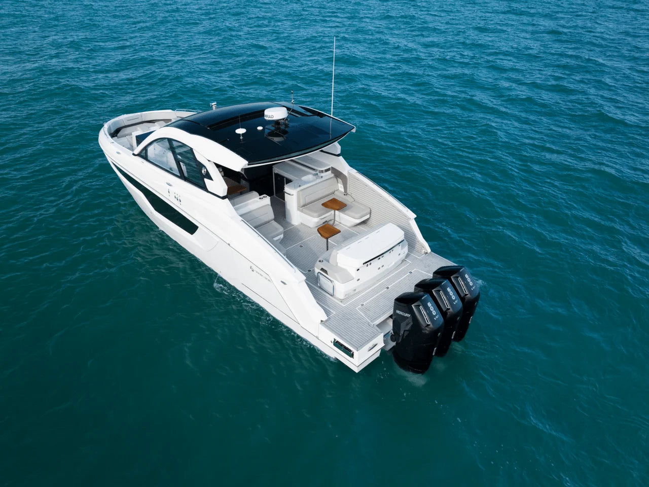 2026 Cruisers Yachts 50 GLS 50.0 feet, Inuvik, Northwest Territories #15