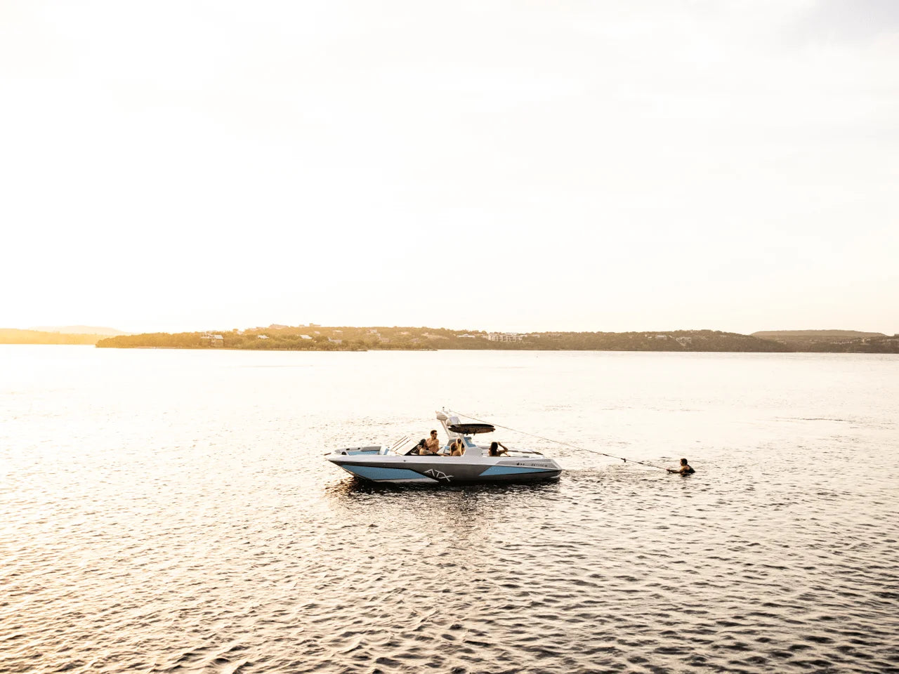 2025 ATX Surf Boats 24 Type-S 24.0 feet, Inuvik, Northwest Territories #8
