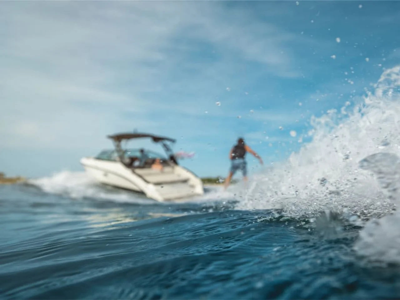 2025 Sea Ray SLX 260 Surf 26.0 feet, Cumming, GA #16