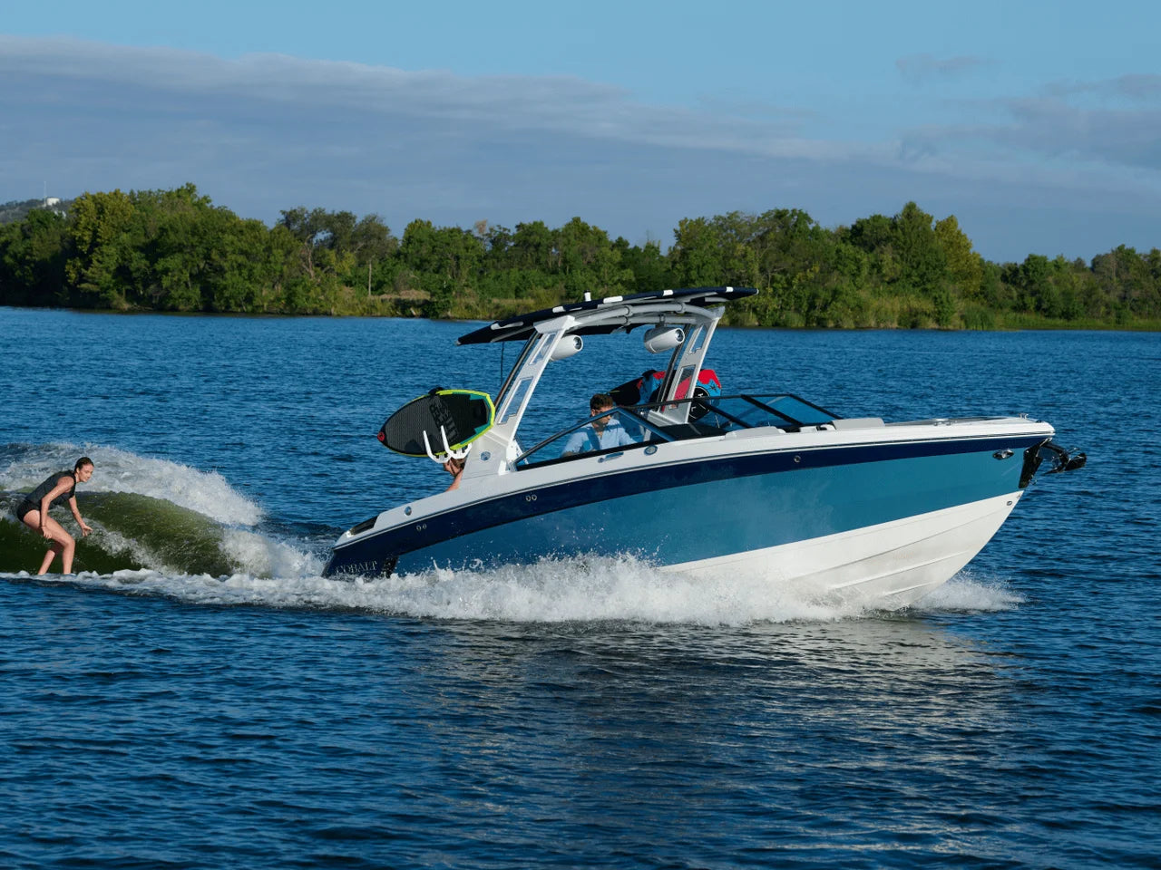 2026 Cobalt R8 Surf 28.0 feet, Inuvik, Northwest Territories #1