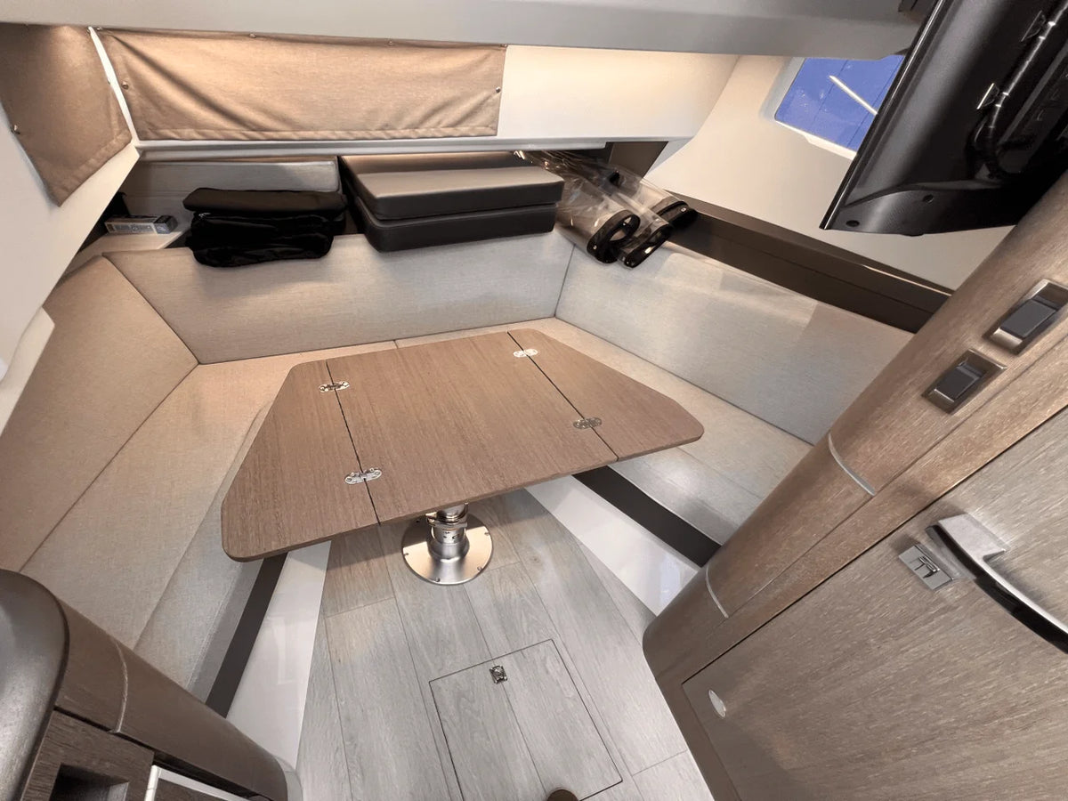 2023 Galeon 325 GTO 32.0 feet, Excelsior, Minnesota #19