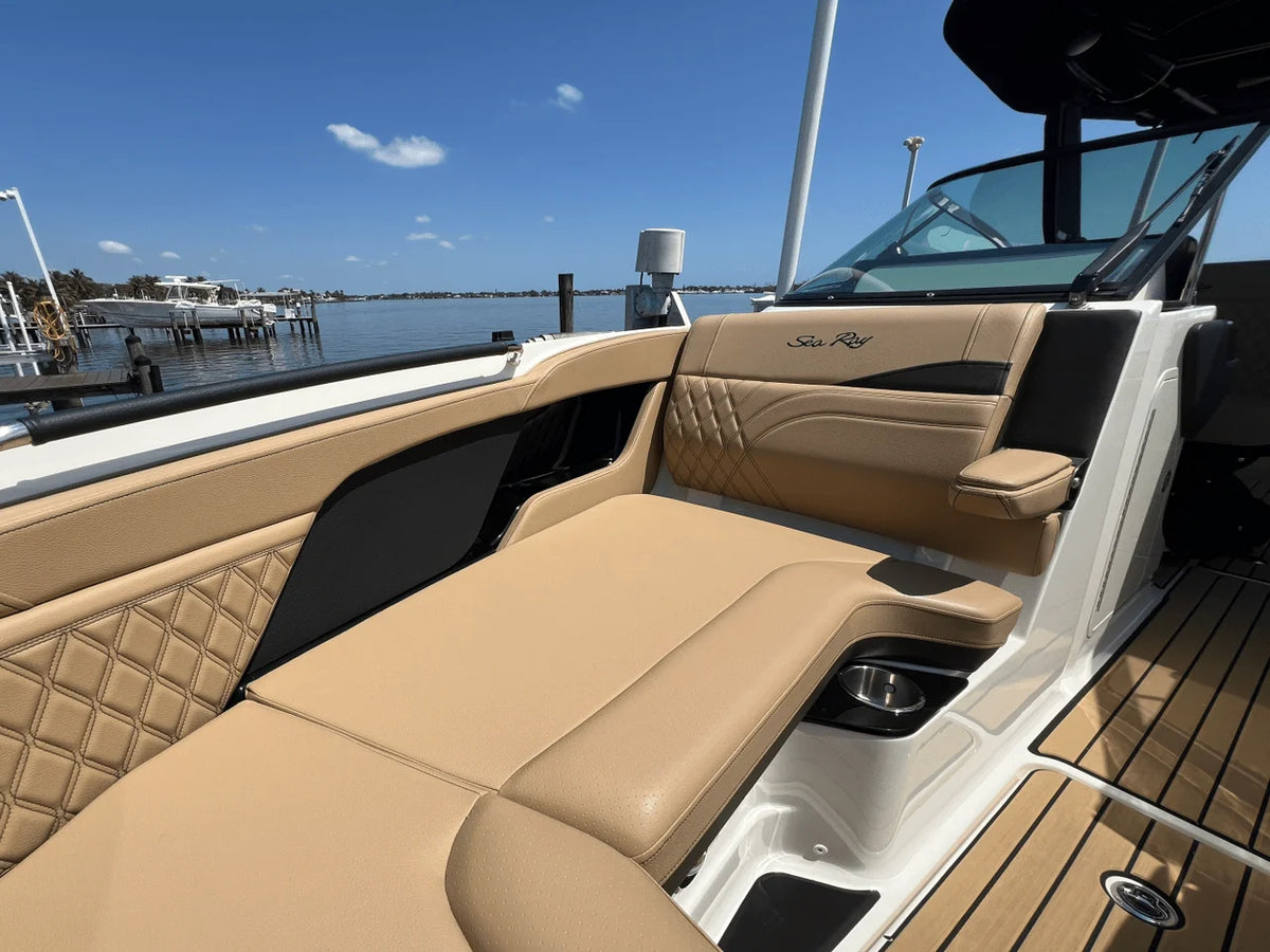 2024 Sea Ray 280 SLX OUTBOARD 28.0 feet, Stuart, Florida #33