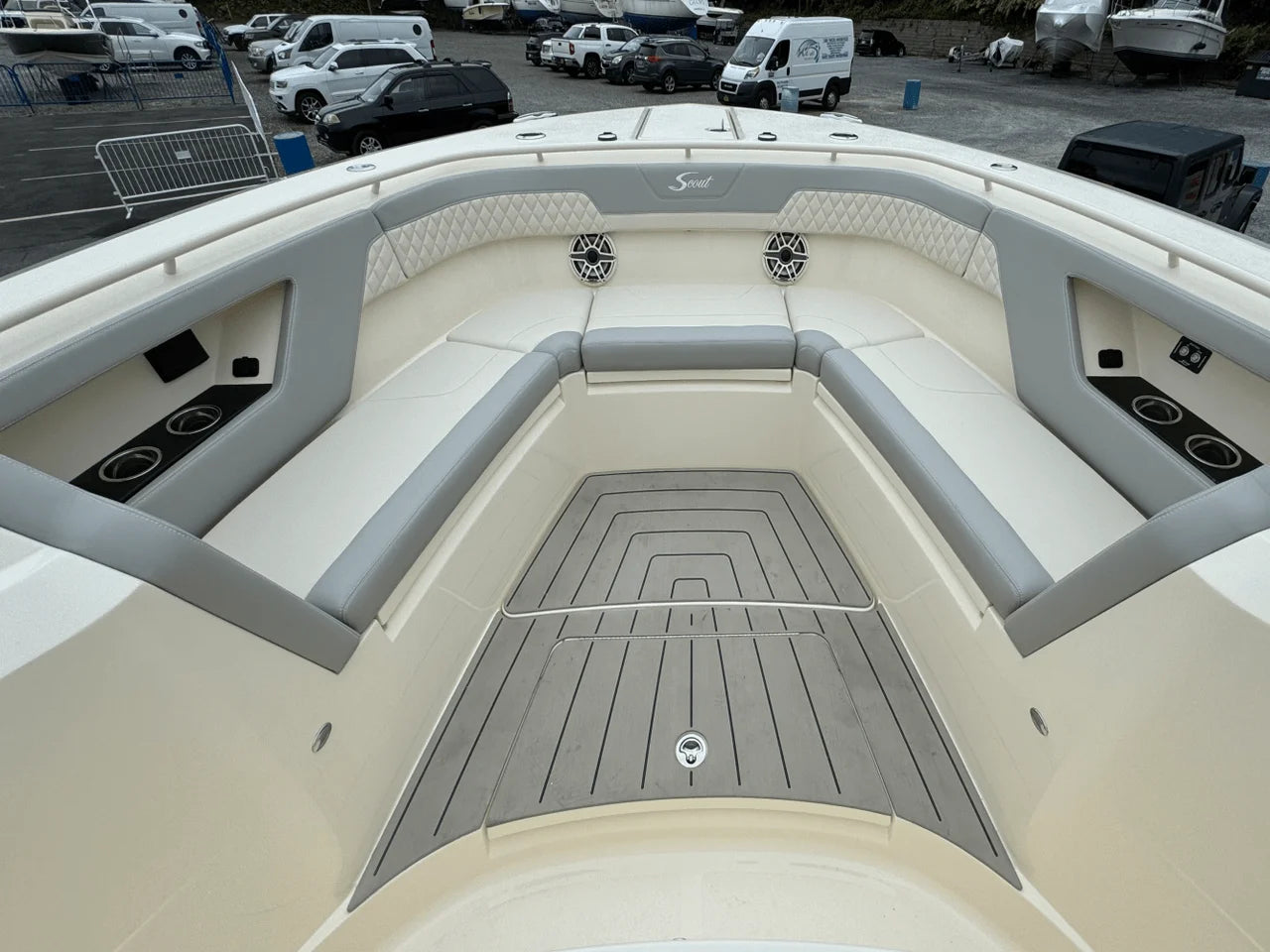 2025 Scout 377 LXF 37.0 feet, Huntington, NY #66