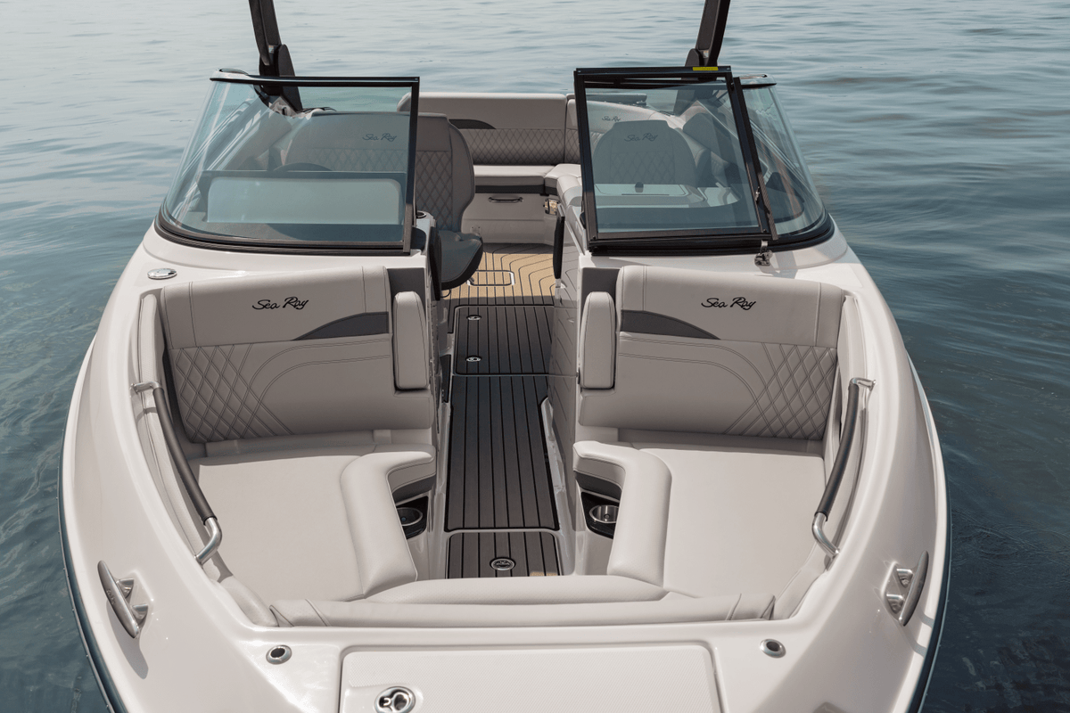 2027 Sea Ray SLX 280 28.0 feet, Nisswa, Minnesota #6
