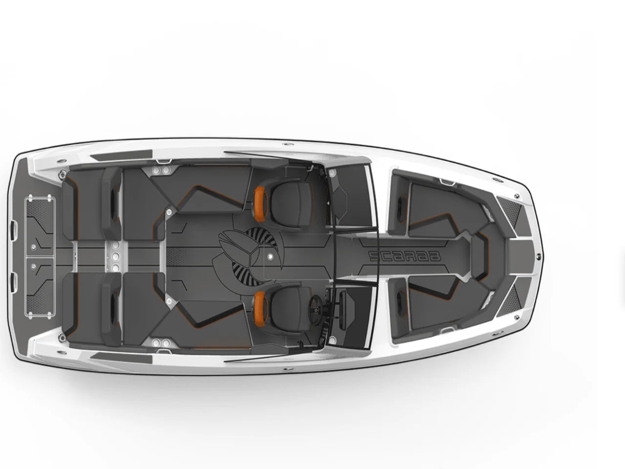 2025 Scarab 235 LX 23.0 feet, Inuvik, Northwest Territories #3