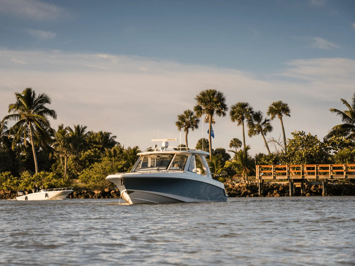 2027 Boston Whaler 380 Realm 38.0 feet, Naples, Florida #24