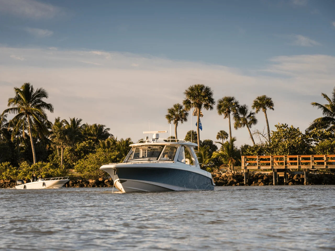 2027 Boston Whaler 380 Realm 38.0 feet, Naples, Florida #24