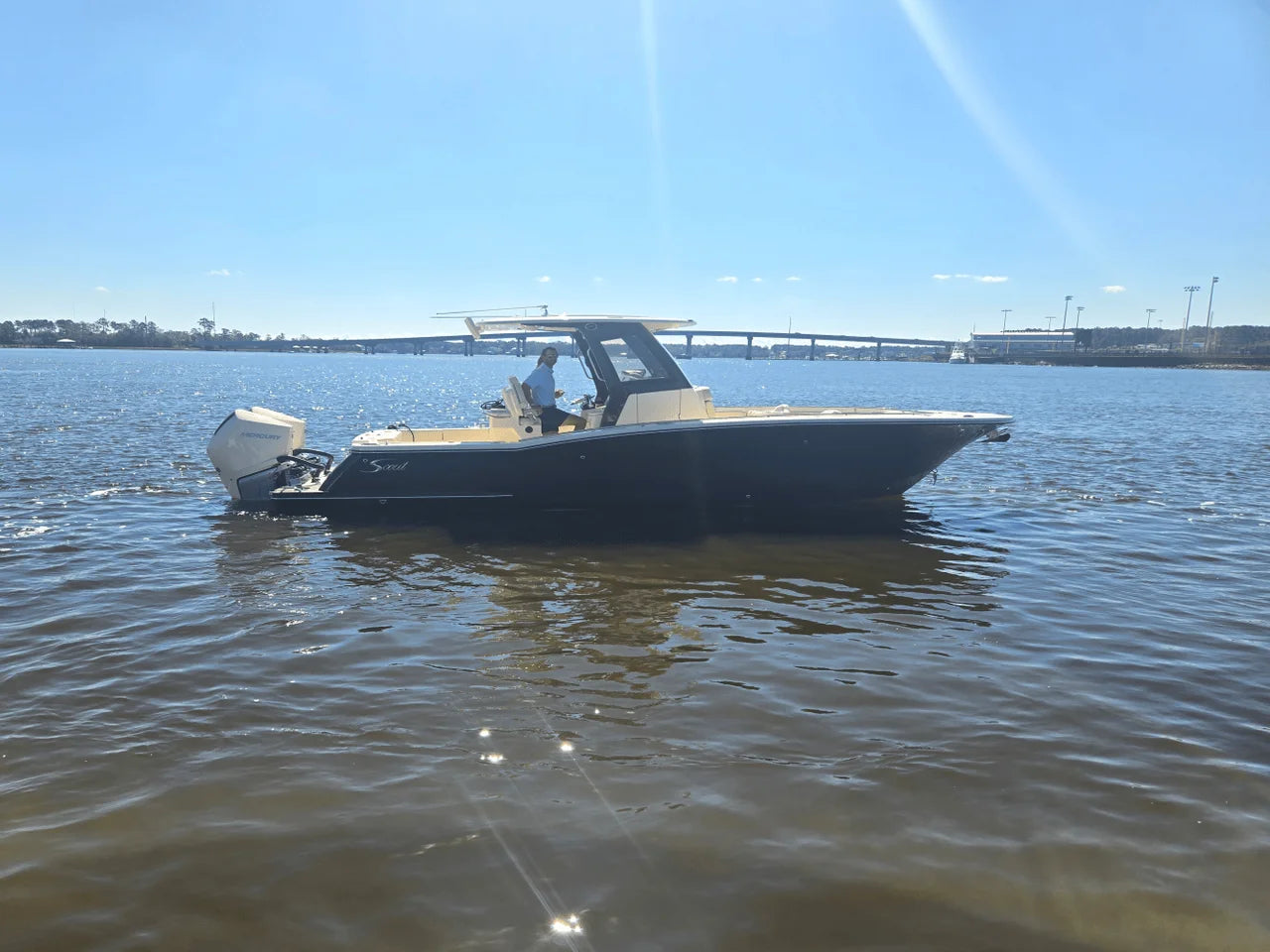 2026 Scout 288 LXF 28.0 feet, Charleston, SC #1
