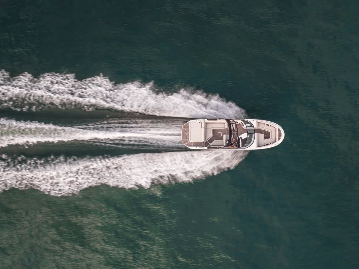 2026 Sea Ray SDX 250 25.0 feet, Rogers, MN #4