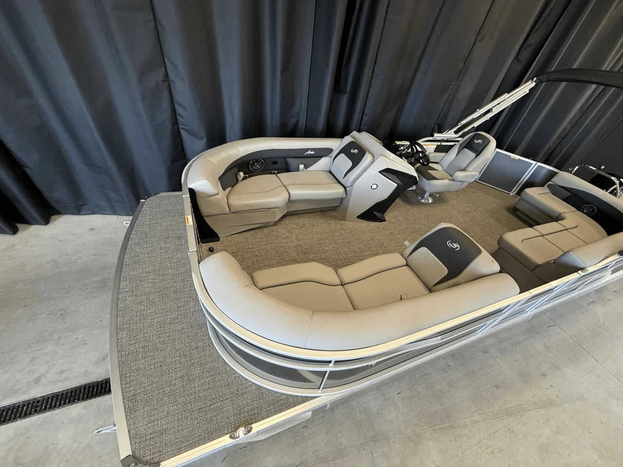 2026 Barletta Aria 20 L 20.0 feet, Crosslake, Minnesota #5