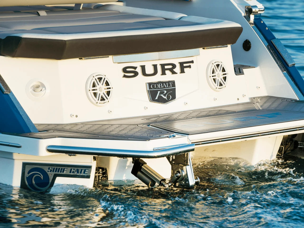 2026 Cobalt R6 Surf 26.0 feet, Inuvik, Northwest Territories #13