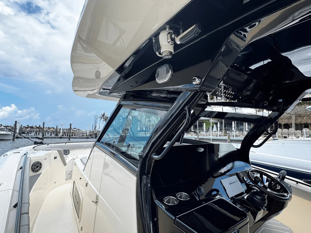 2025 Scout 400 LXF 40.0 feet, Jupiter, Florida #14