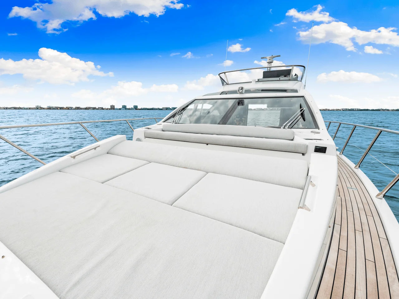 2025 Azimut S6 60.0 feet, Sarasota, Florida #57
