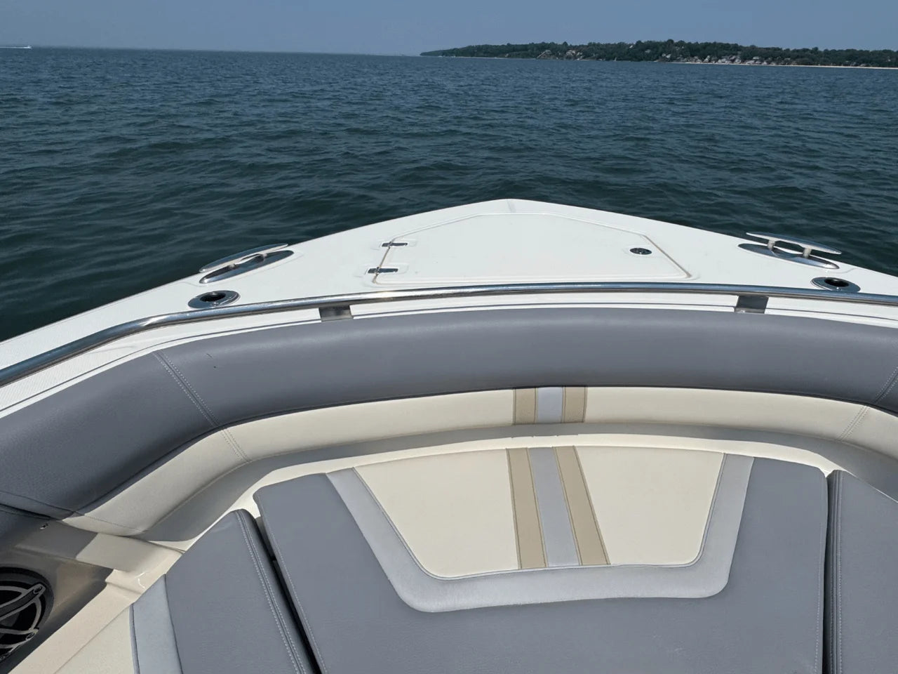 2025 Boston Whaler 380 Realm 38.0 feet, Huntington, NY #90