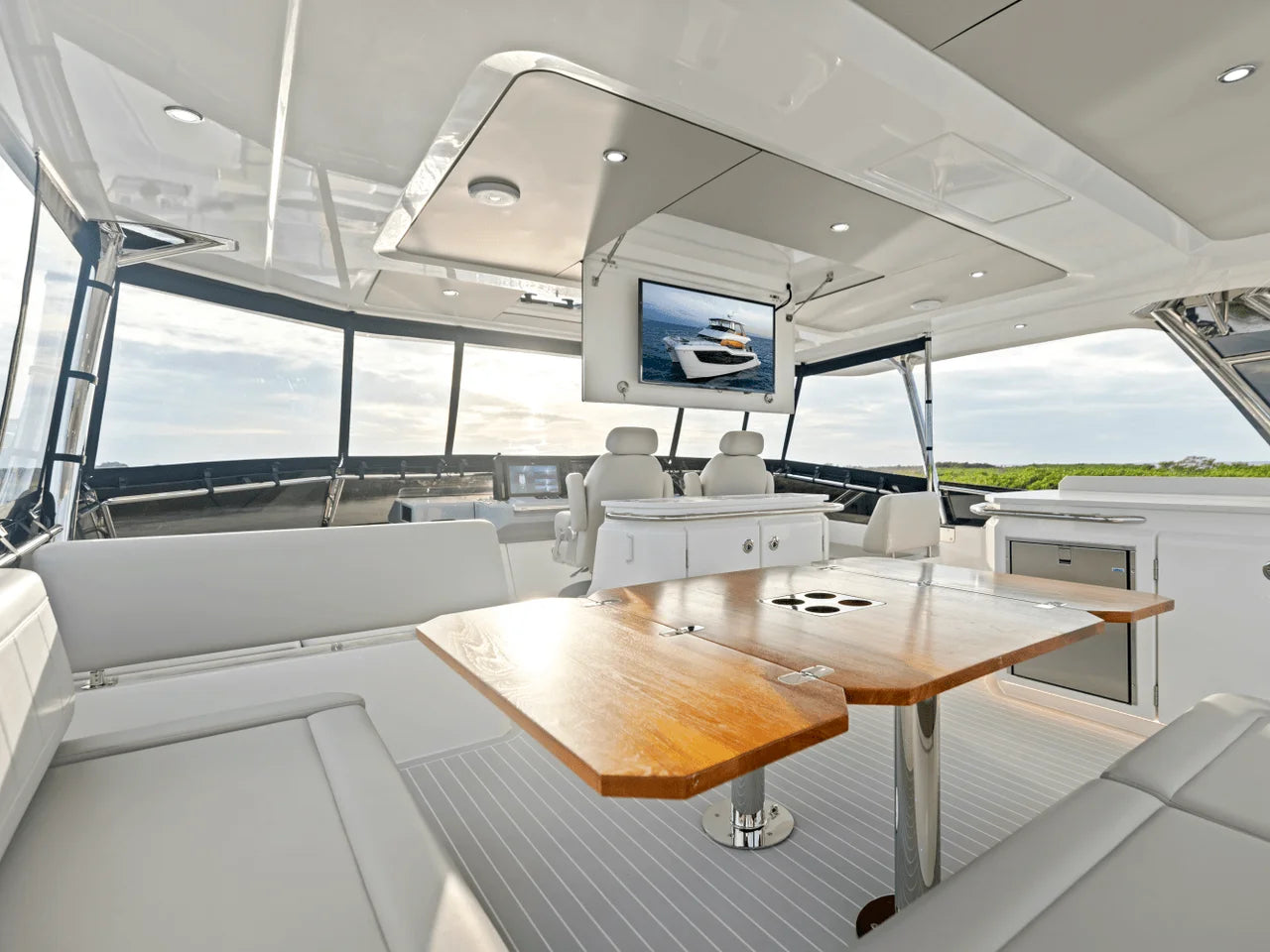 2026 Aquila 50 Yacht 50.0 feet, Inuvik, Northwest Territories #64