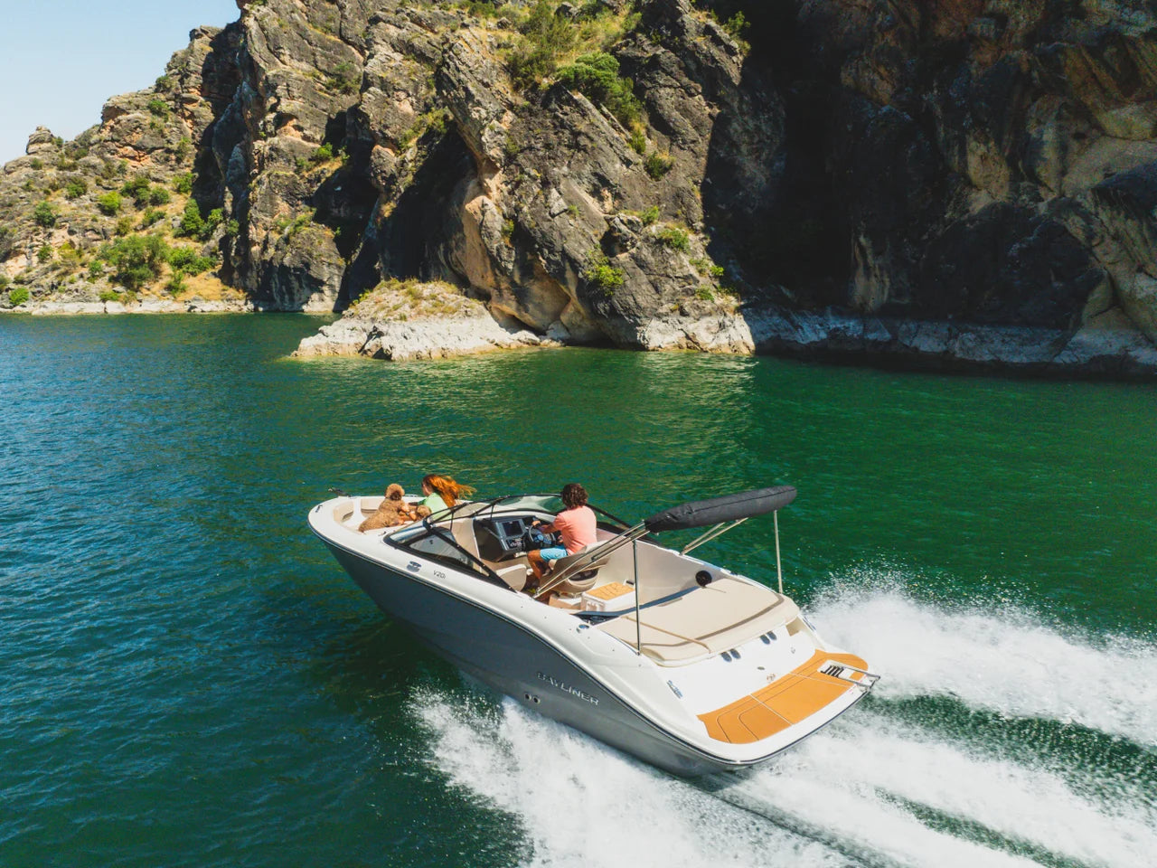 2025 Bayliner V20I 20.0 feet, Inuvik, Northwest Territories #35
