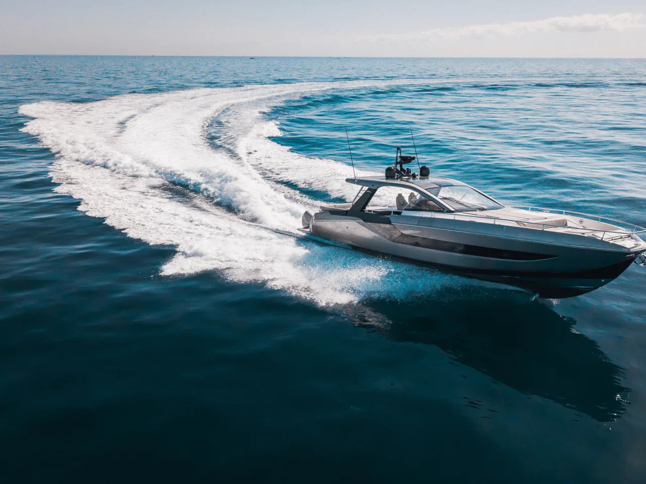 2021 Azimut Verve 47 47.0 feet, Naples, FL #10