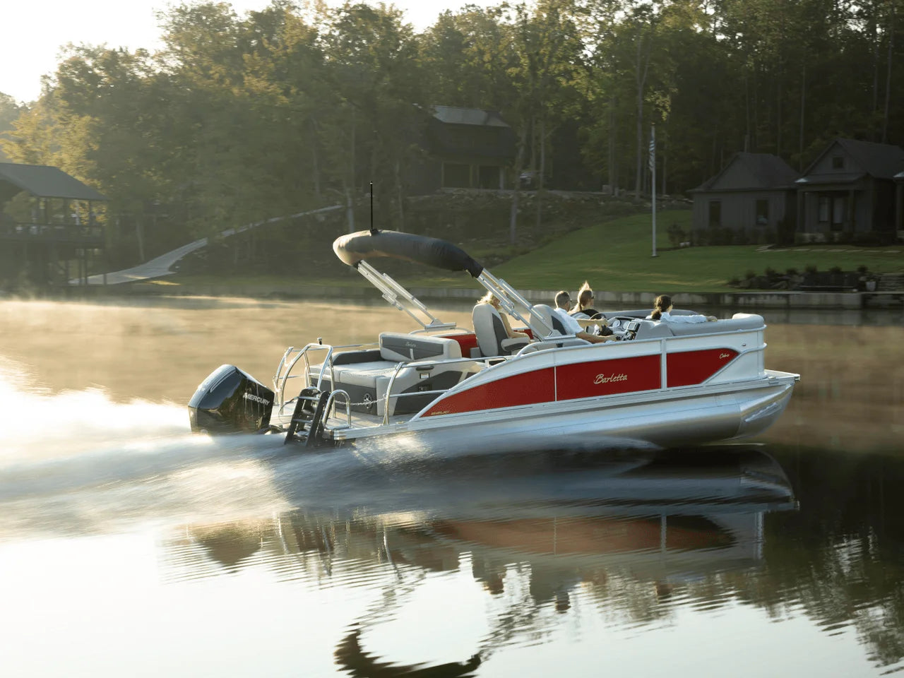 2026 Barletta Cabrio 22 UC 22.0 feet, Inuvik, Northwest Territories #4