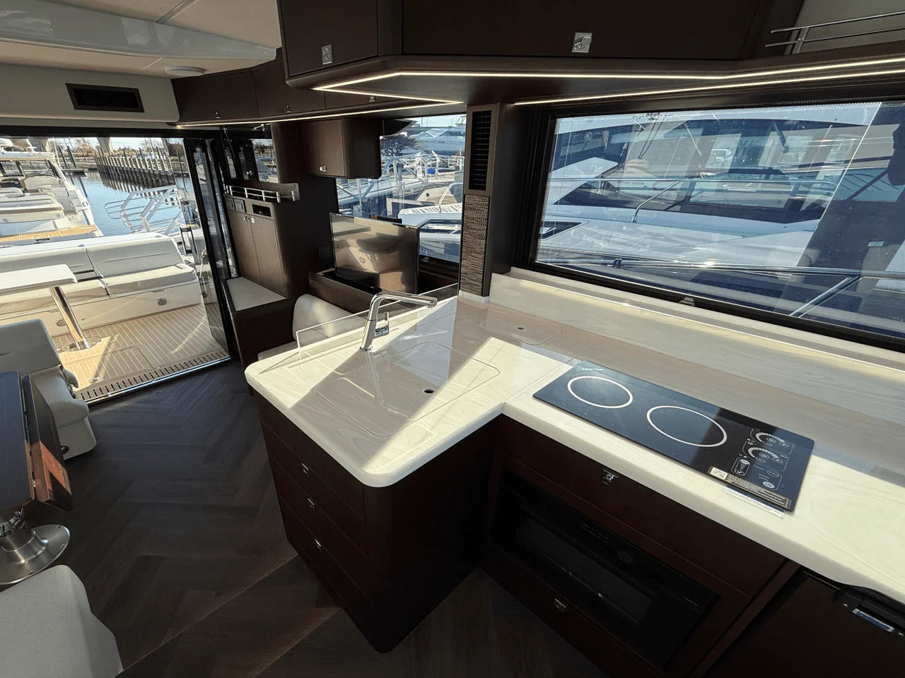 2025 Galeon 450 HTC 45.0 feet, Grasonville, Maryland #27