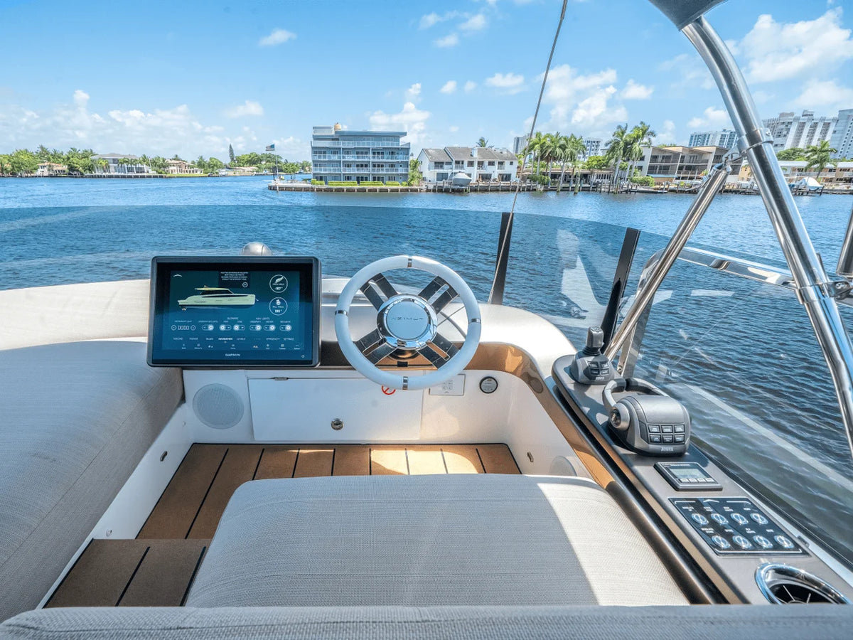 2025 Azimut Seadeck 6 60.0 feet, Dania Beach, Florida #57