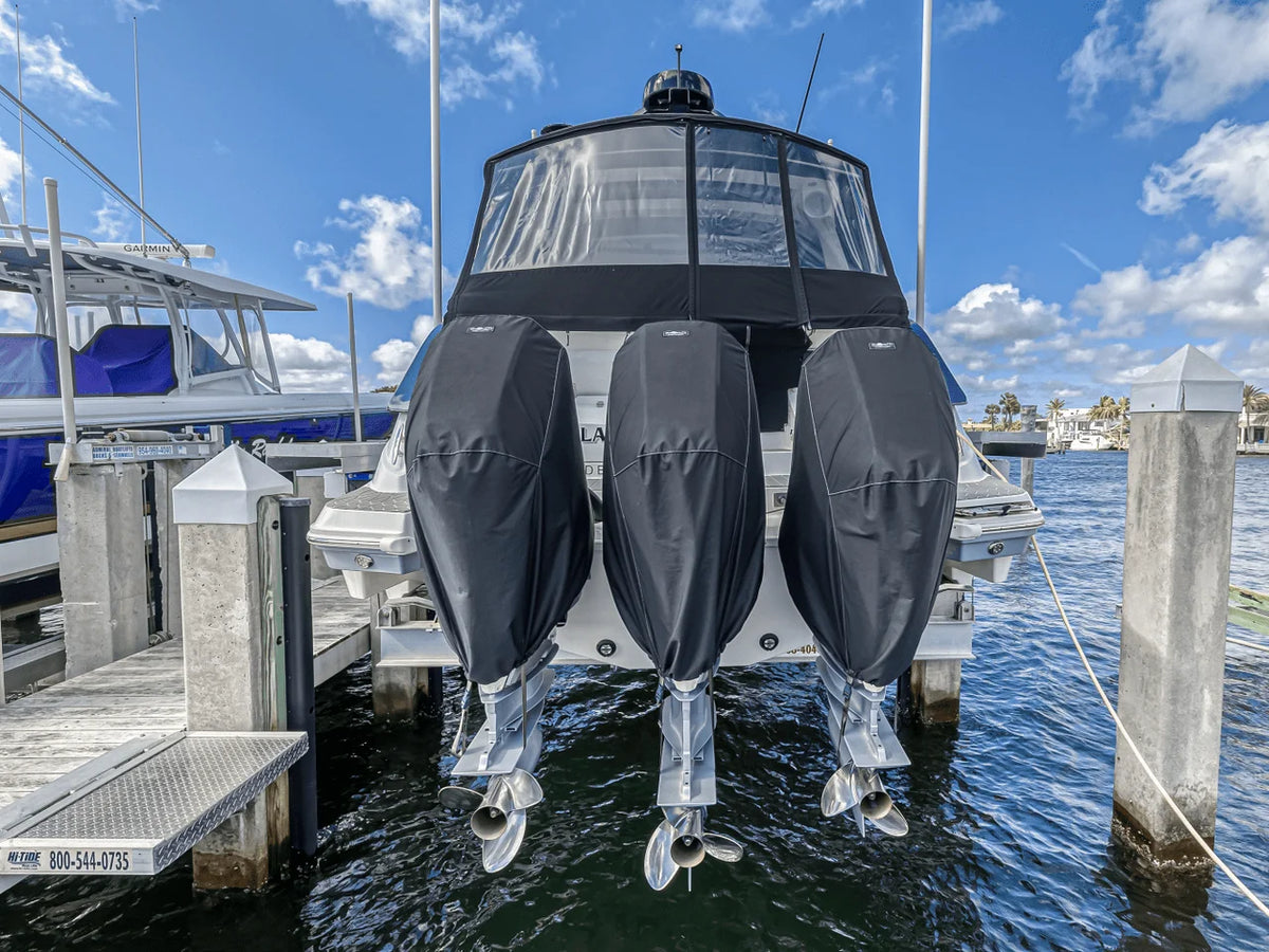 2022 Sea Ray 370 SUNDANCER OUTBOARD 37.0 feet, Highland Beach, FL, FL #47