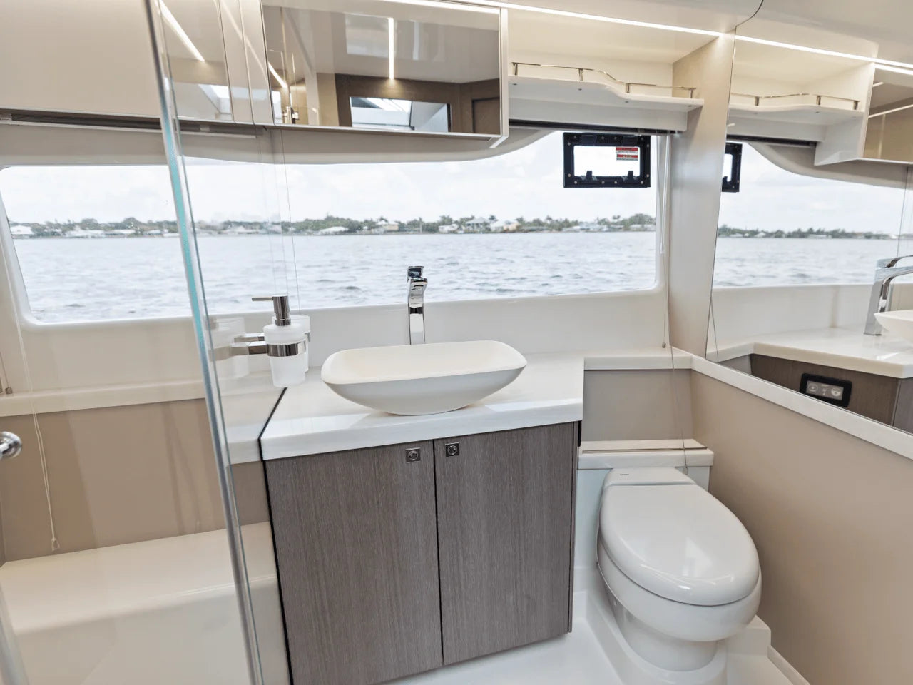 2025 Galeon 450 HTC 45.0 feet, Miami, FL #103