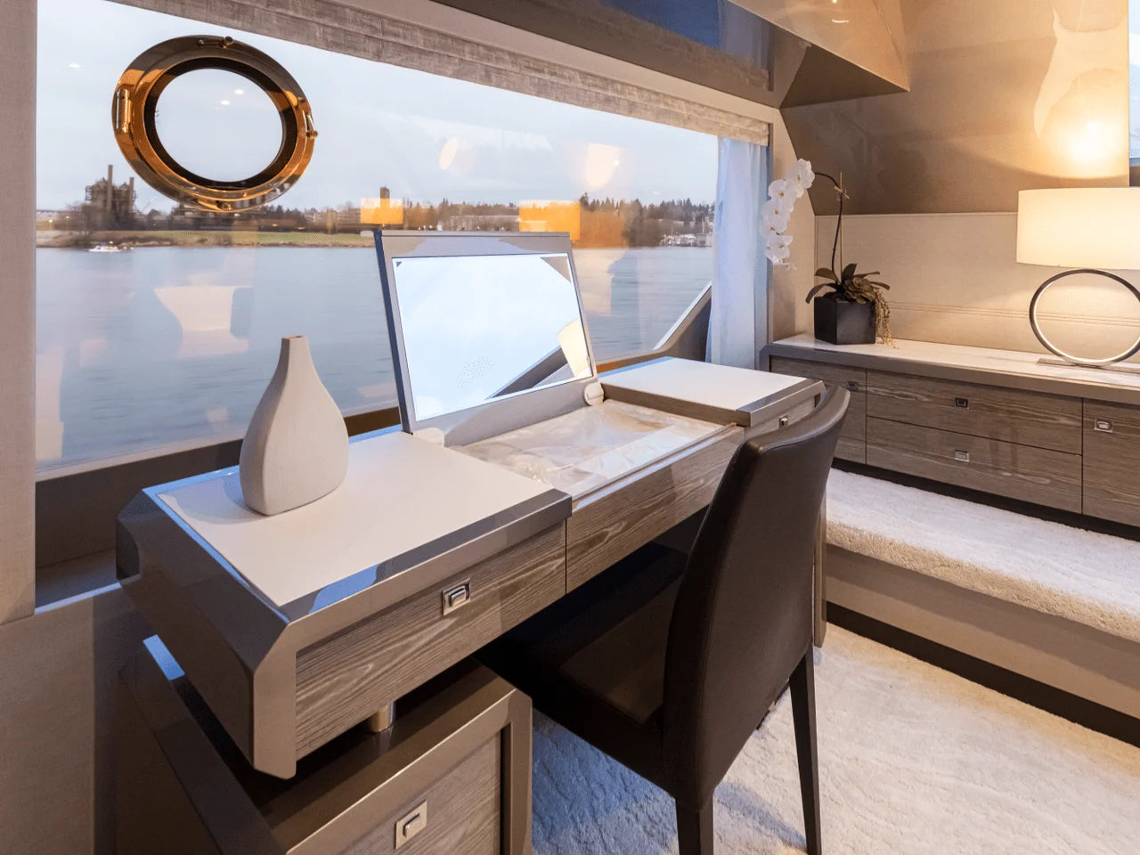 2025 Ocean Alexander 27R 88.0 feet, Pompano Beach, FL #66