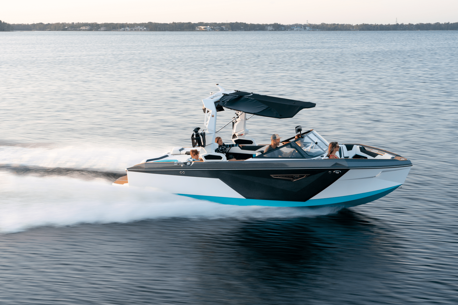 2026 Nautique Super Air Nautique S21 21.0 feet, Inuvik, Northwest Territories #1