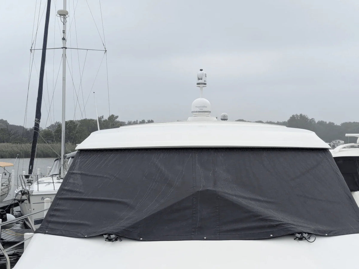 2013 Cruisers Yachts 48 CANTIUS 48.0 feet, Baltimore, MD #11