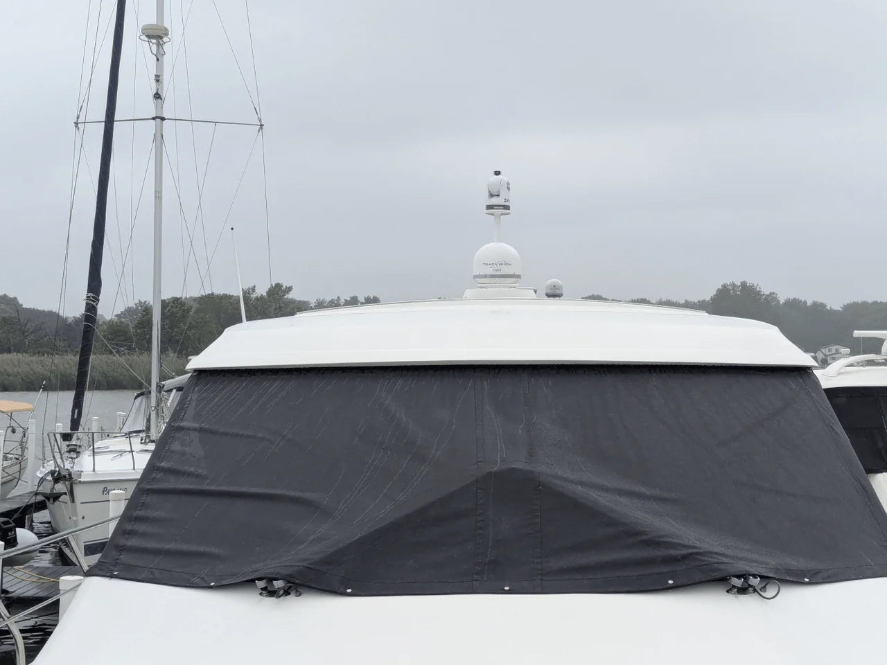 2013 Cruisers Yachts 48 CANTIUS 48.0 feet, Baltimore, MD #11