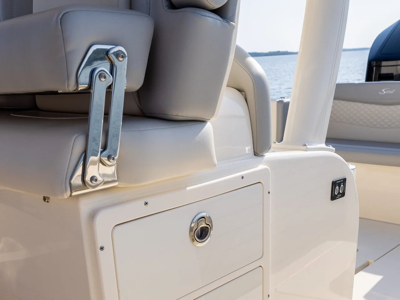 2024 Scout 400 LXF 40.0 feet, Clearwater, Florida #23