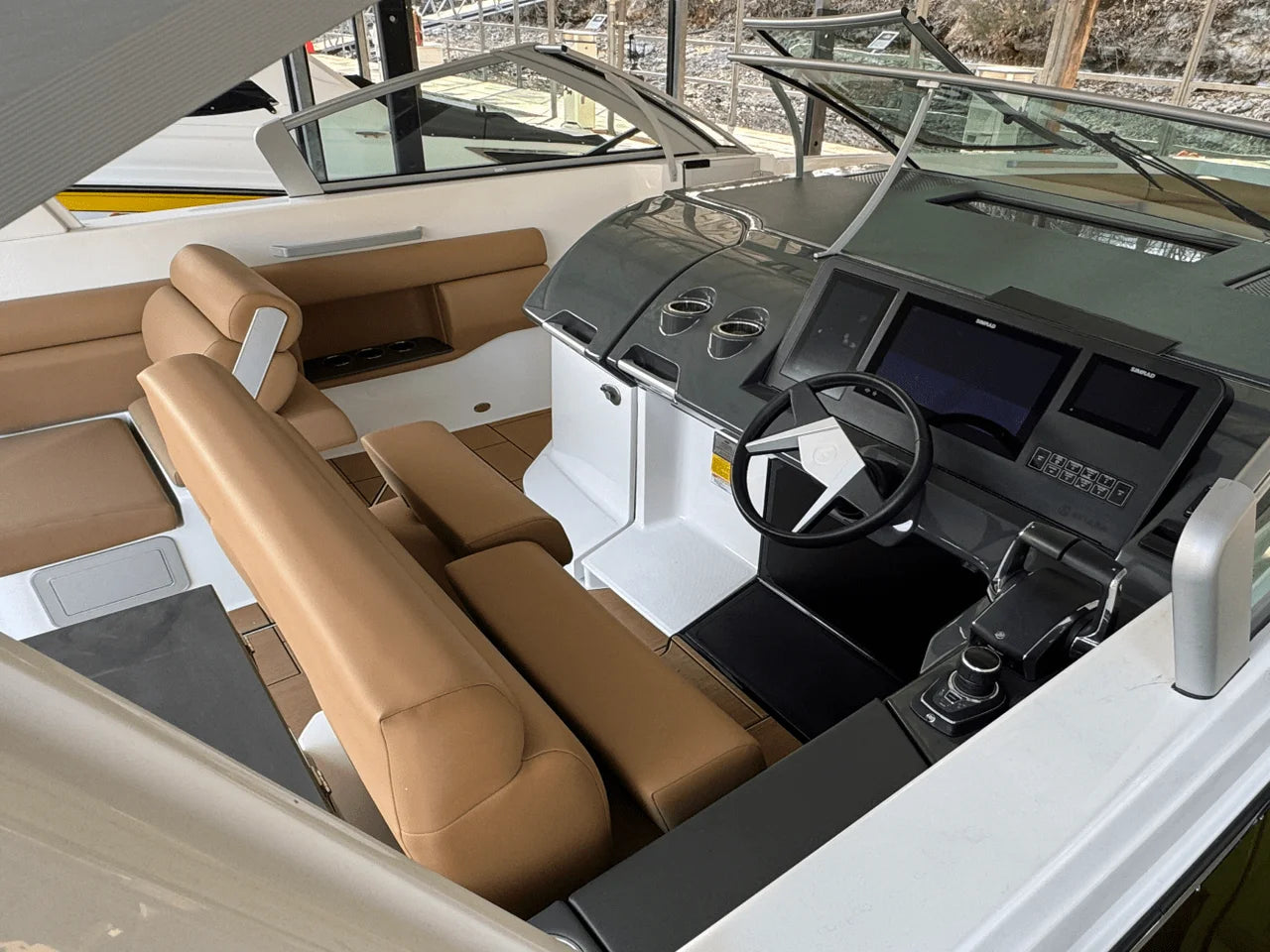 2024 Aviara AV36 Outboard 36.0 feet, Lake Ozark, MO #21