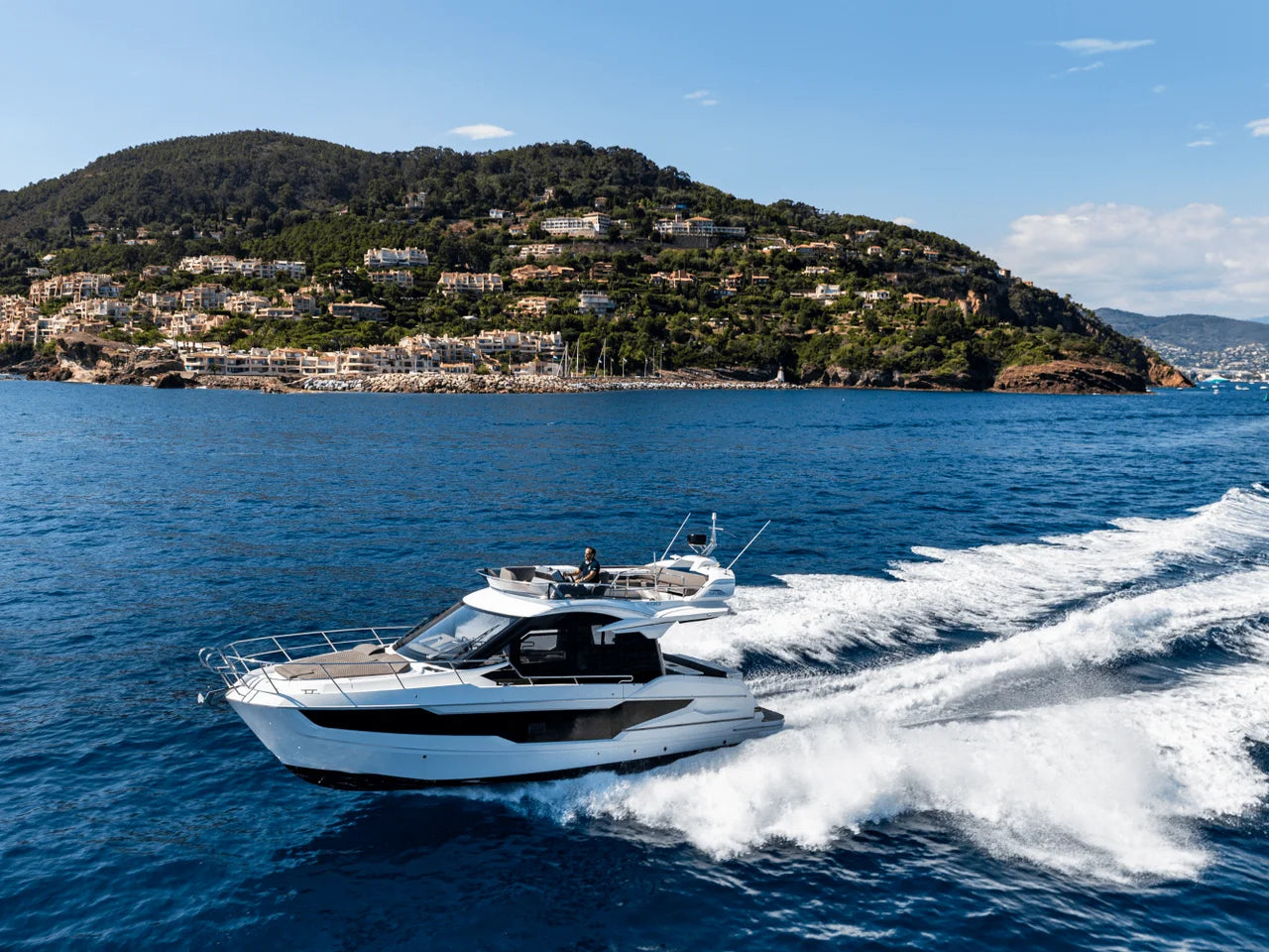 2026 Galeon 400 FLY 40.0 feet, Inuvik, Northwest Territories #5