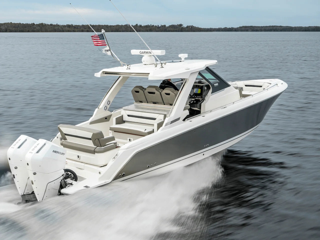 2025 Tiara Yachts LS 34 34.0 feet, Inuvik, Northwest Territories #87