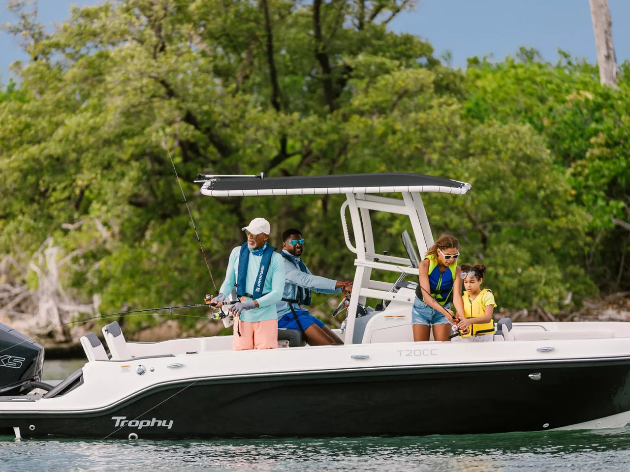 2025 Bayliner T20CC 20.0 feet, Inuvik, Northwest Territories #2