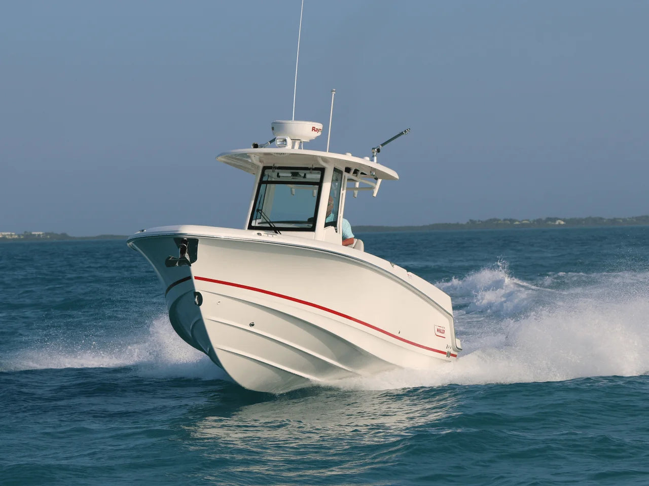 2026 Boston Whaler 280 Outrage 28.0 feet, Norwalk, Connecticut #4