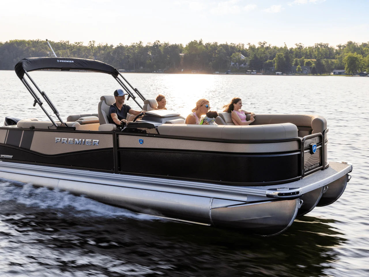 2026 Premier 250 Solaris 25.0 feet, Inuvik, Northwest Territories #48