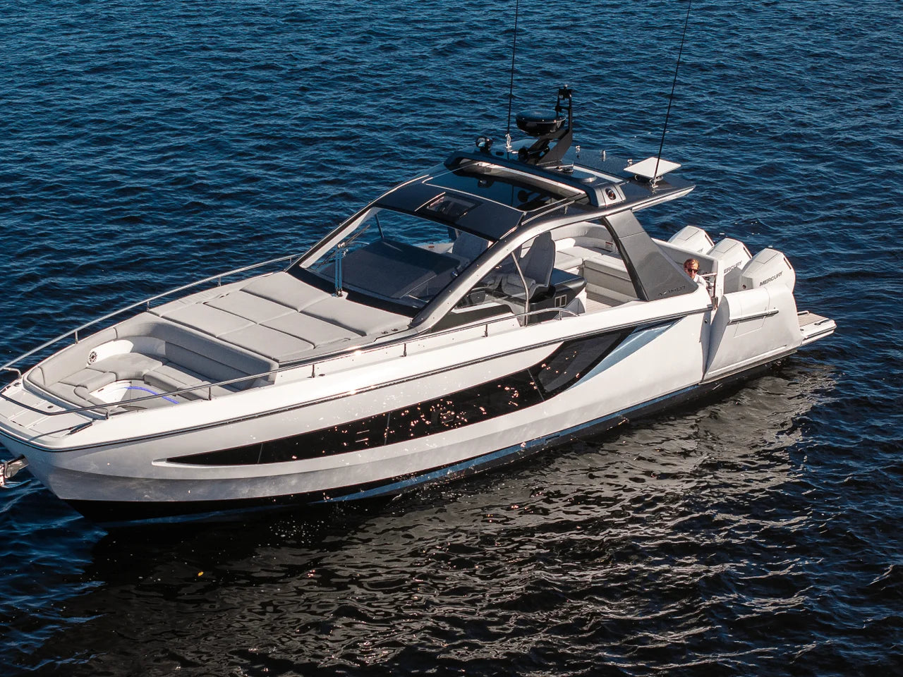 2026 Azimut Verve 42 42.0 feet, Fort Myers, FL #49