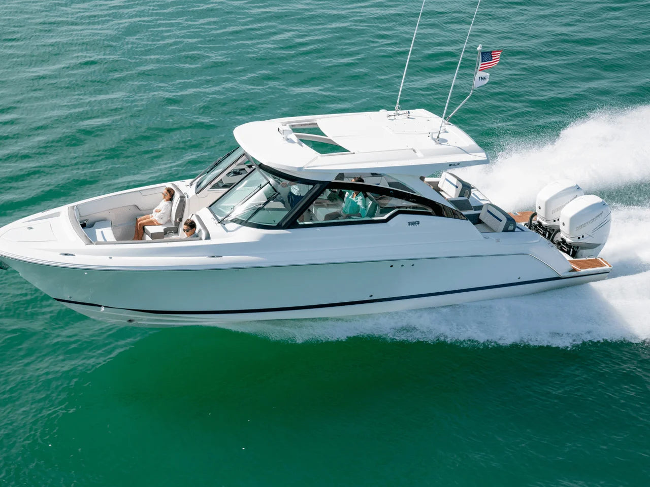 2025 Tiara Yachts LX 34 34.0 feet, Inuvik, Northwest Territories #45