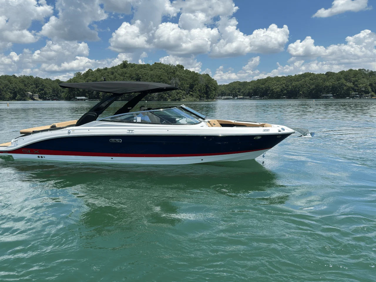 2026 Sea Ray SLX 280 28.0 feet, Cumming, GA #6