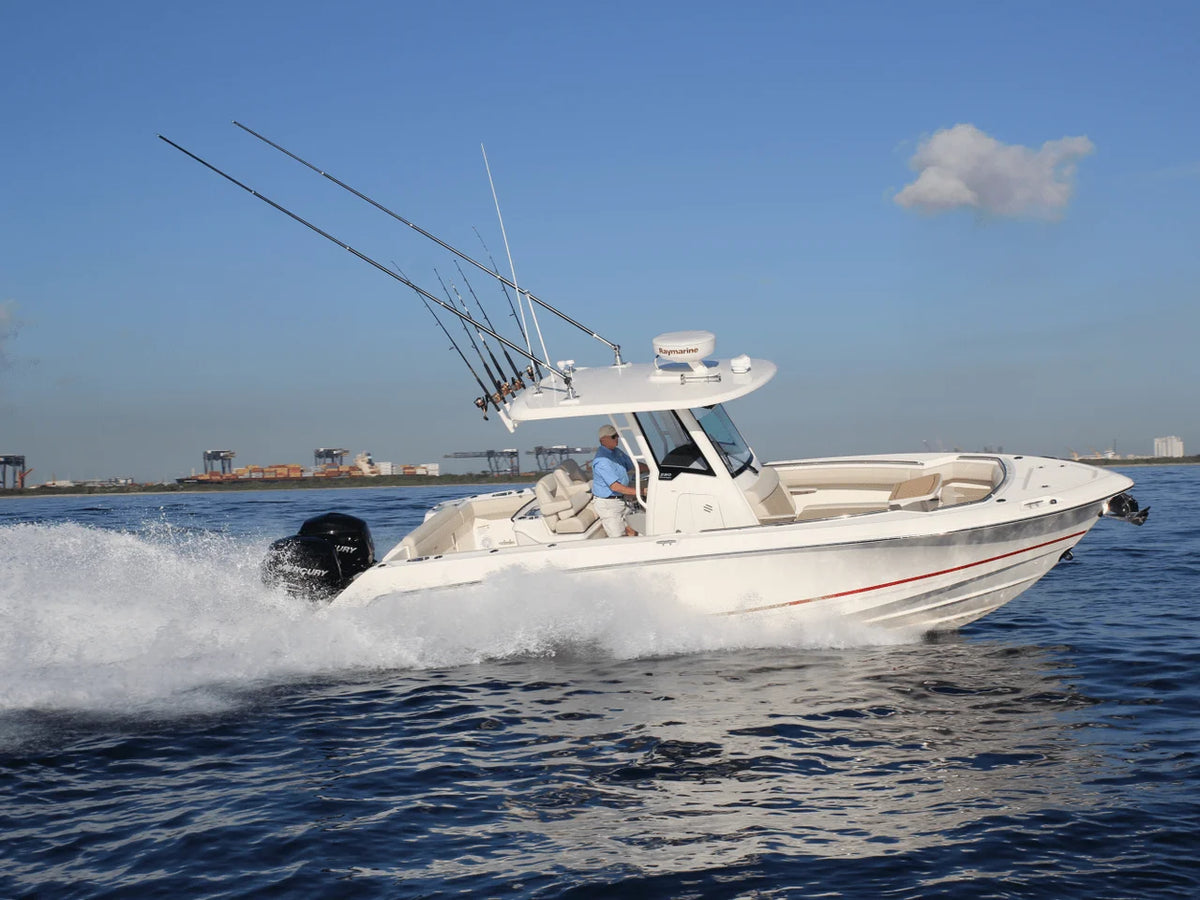 2026 Boston Whaler 280 Outrage 28.0 feet, Norwalk, Connecticut #97