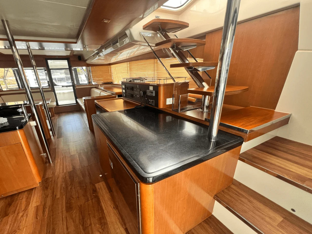 2016 Aquila 48 48.0 feet, Clearwater, FL #6